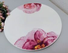 Villeroy & Boch ROSE GARDEN Platzteller Platte rund ca. 32cm NEU V&B mehr