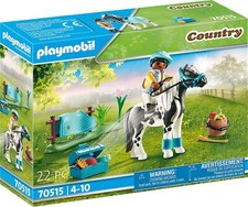 PLAYMOBIL 70515 - Country -