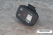 Gopro fernbedienung - gopro,