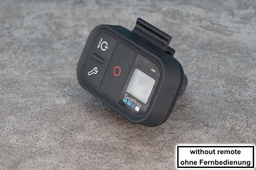 Gopro fernbedienung - gopro,