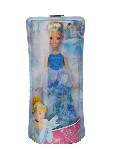 Hasbro disney prinzessin - hasbro,
