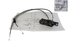 Original Türschloss