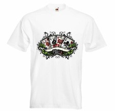 T-Shirt POKER CASINO