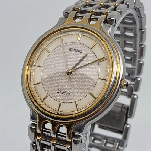 Vintage seiko 5e31 6a00 - vintage,