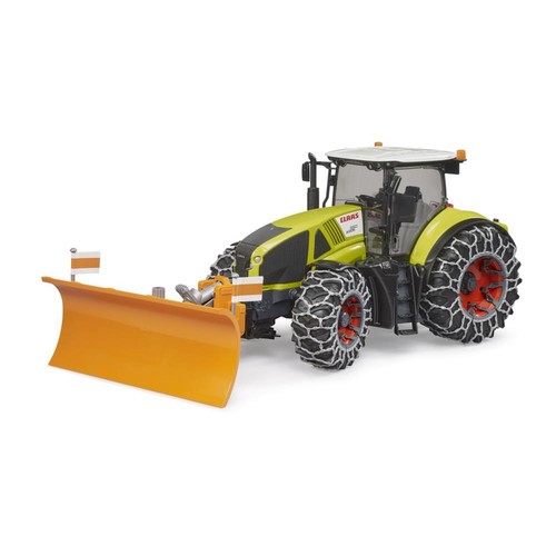 Bruder 03018 claas axion - -,