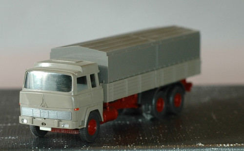 Wiking magirus 235 - wiking,