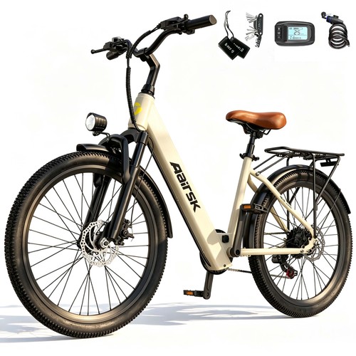 Zoll elektrofahrrad für - 24,