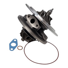 Turbolader Rumpfgruppe BMW 525