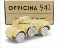OFFICINA-942 ART4007A Fiat -