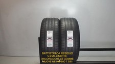 Verwendete Reifen 255/45R18
