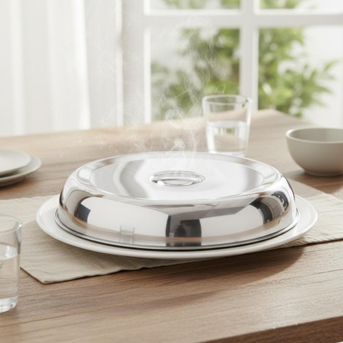 Teppanyaki grillhaube - teppanyaki,