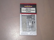 Ferrari California Revell