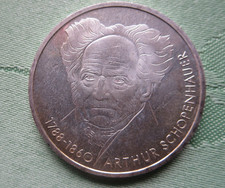 Arthur Schopenhauer 10 DM