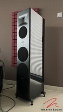 Martin Logan Motion XT F200  High End Lautsprecher UVP: 7700 €