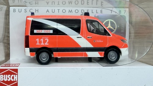 Busch 53459 mercedes - busch,