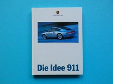 Prospekt / Buch / Katalog -