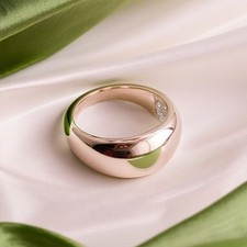 Statement Kuppelring