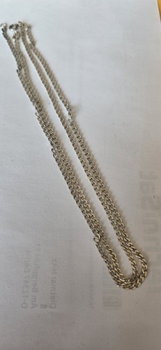925 silber kette cm - 925,