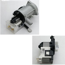 Für LG Trommel Waschmaschine Ablaufpumpe WD-N10240D/ N10310D/N10230D Ablaufmotor