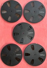 Revox spulen neues - 5, design
