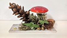 Fliegenpilz 🍄 Weihnachten