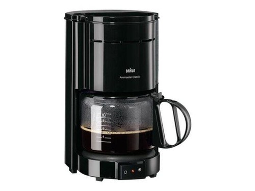 Braun aromaster classic - braun, kf