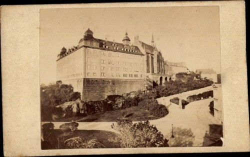 Cdv altenburg thüringen - cdv,