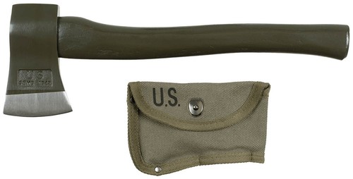 Army ww2 axt handaxt - us,