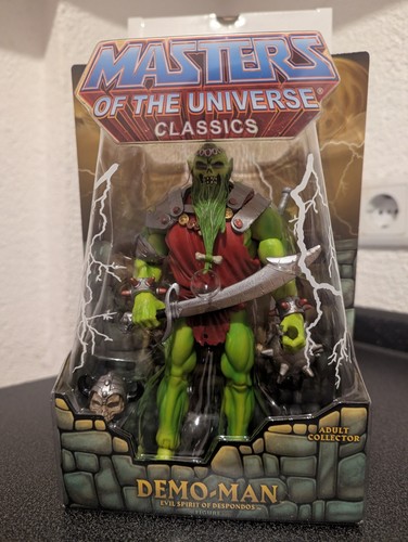 Motu masters the - motu, of