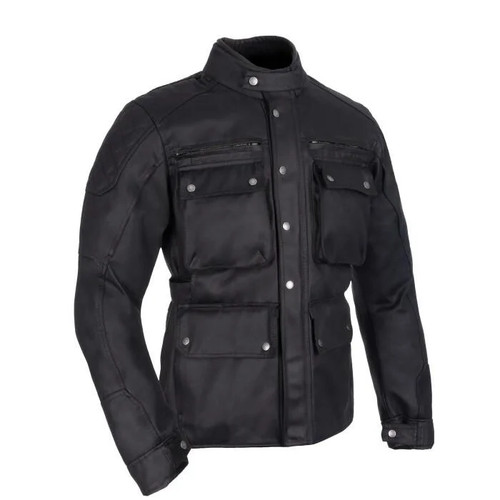 Oxford sterling dry2dry wax - dry2dry,