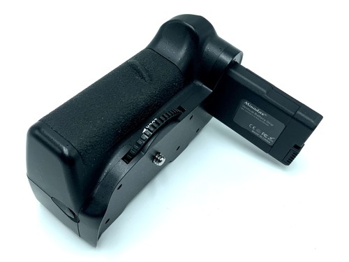 Minadax d5100 batteriegriff - mx-d5100,