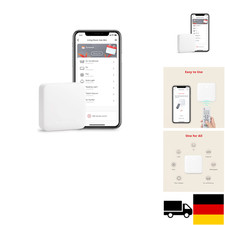 IR-Sender | Alexa/Google Steuerung | Klima-Steuerung