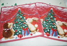 Feiler Chenille - 2 x