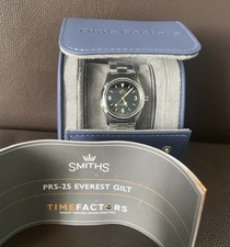 Smiths Everest PRS-25 Gilt NEU