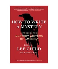 How to Write a Mystery: A