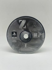 Sony Playstation 1 Z The