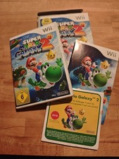 Super Mario Galaxy 2 (Nintendo Wii)