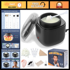 Nasenhaar wachs nose wax - wachs,