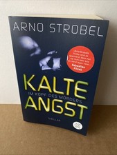 Arno Strobel / Im Kopf des