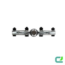 Abzieher 2-armig 180x200mm GEDORE 1.12/3