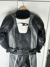 GIMOTO Motorrad Lederkombi