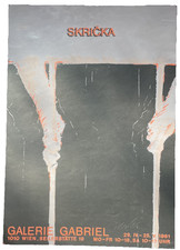 Ernst Skricka, Altes Original