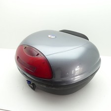 Suzuki Motorrad Roller Topcase Kappa lackiert Koffer Top case mit C4656