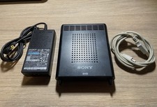 Sony sxs sbac us10 - sony, sbac-us10