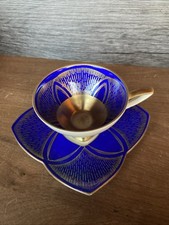 Sammeltasse Mokkatasse  mit