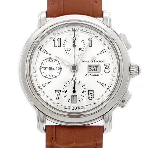 Maurice lacroix masterpiece - lacroix,