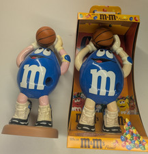 M&M CANDY Spender 35cm