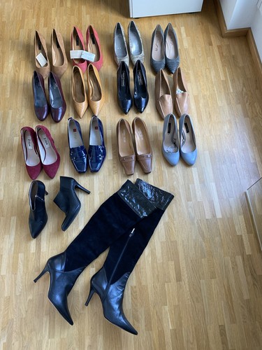 Business pumps schuhpaket - pumps, gr