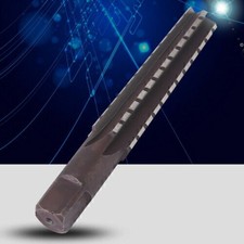 Reibahle Handreibahle Morsekegel Reibahlen für MK3 Schlichtahle Taper Reamer