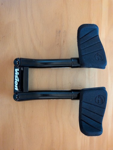 Vision team mini clip - vision,